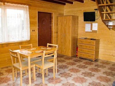 Caloroczne Domki Zacisze Hnatowego Berda W Wetlinie Wetlina Kültér fotó