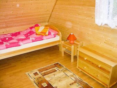 Caloroczne Domki Zacisze Hnatowego Berda W Wetlinie Wetlina Kültér fotó