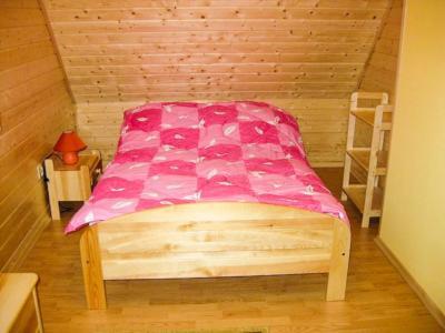 Caloroczne Domki Zacisze Hnatowego Berda W Wetlinie Wetlina Kültér fotó